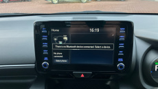 Toyota Yaris 1.5 Hybrid Design 5dr CVT Hybrid Hatchback